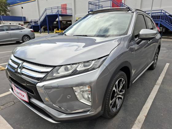 MITSUBISHI ECLIPSE CROSS 1.5 MIVEC TURBO GASOLINA HPE-S AWD CVT